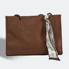 Leather Tote Bag