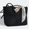 Leather Tote Bag