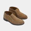 Leather Loafers