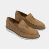 Classic Tassel Loafers