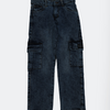 Boy Cargo Pant