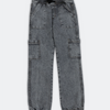 Boy Cargo Pant