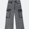 Girl Jeans