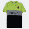 Boy Polo