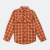 Boy Casual Shirt