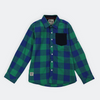 Boy Casual Shirt