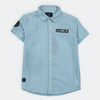 Boy Casual Shirt