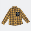 Boy Casual Shirt