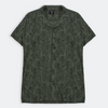 Jacquard Shirt
