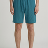 Jacquard Regular Fit Shorts