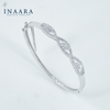 Infinity Loop Bangle