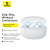 Baseus AirGo 1 Ring Open-Ear TWS Earbuds