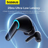 Baseus AeQur G10 Gaming Wireless Earphones