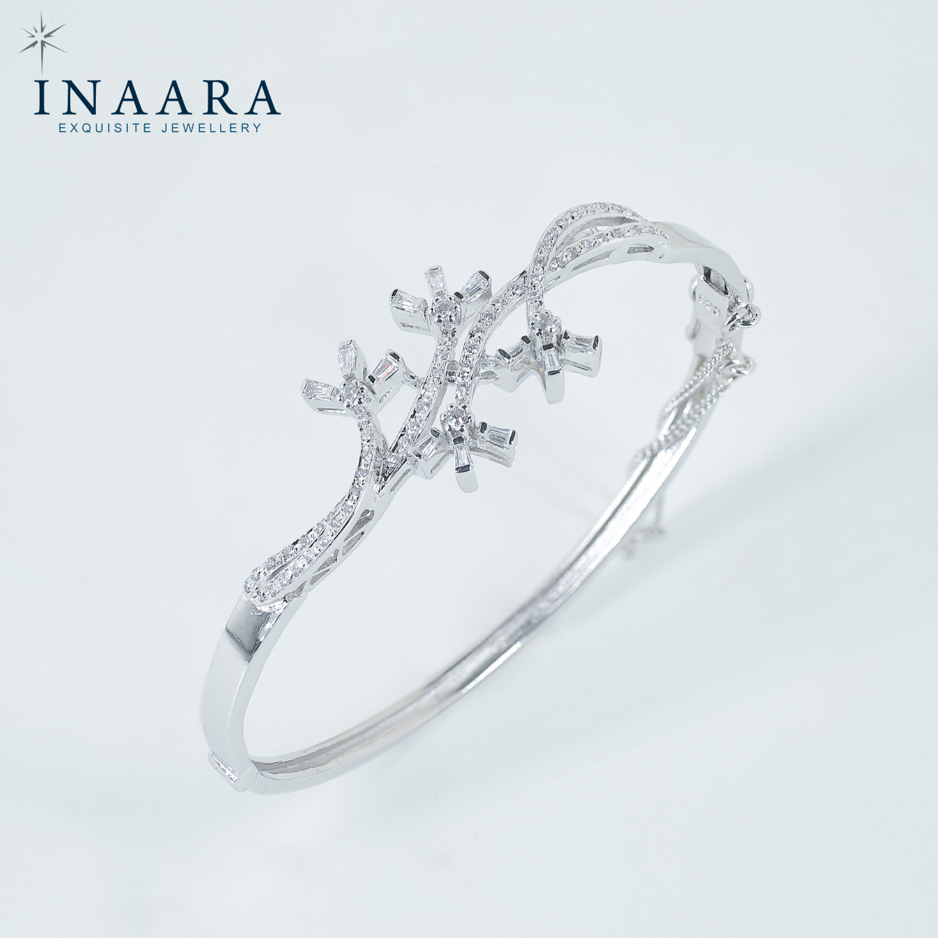 Enchanted Tree Bangle