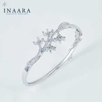 Enchanted Tree Bangle