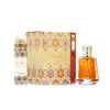 Lattafa Raghba EDP 100ml + Deo Spray 50ml