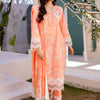 Printed Suit