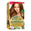 Wella - Soft Color Natural Instincts Kit 6/3 Golden Caramel