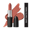 Mac Macximal Silky Matte Lipstick Kinda Sexy