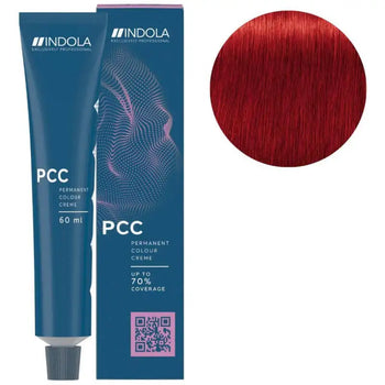 Indola PCC 8.66x Hair Color 60ml - Mmall