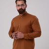 Cotton Suit