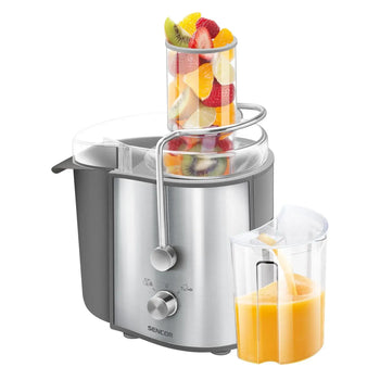 Sencor Fruit Juicer SJE1055SS - Mmall