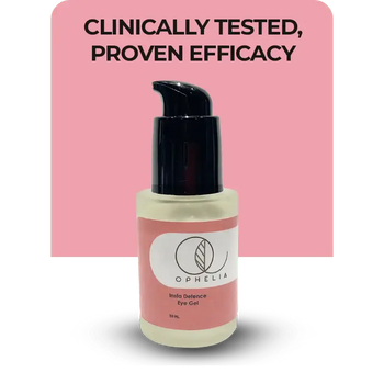 Ophelia Insta Eye Defence Gel - Mmall