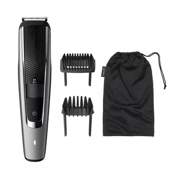 Philips Beard Trimmer Series 5000 BT5502/13 - Mmall