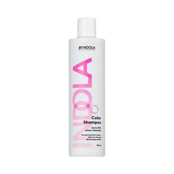 Indola Color Shampoo 300ml - Mmall
