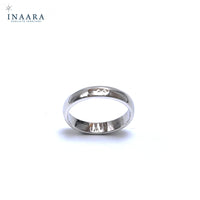 Stylish Plain Band