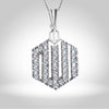 Noor-e-Elahi Pendant