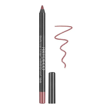 Artdeco Soft Lip Liner Water Proof 158 Magic Mauve - Mmall