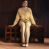 Ladies Sweater