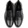 St-09-Black Nathan Eva Soft Sole Premium Insole