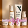 Zaas Daily Brightening Kit