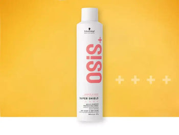 Schwarzkopf Osis+ Super Shield 300 Ml - Mmall