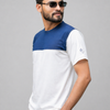 Arctic Navy White Dual Shade