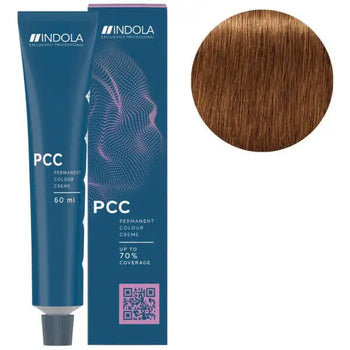 Indola PCC 8.34 Hair Color 60ml - Mmall