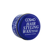Cosmo Hair Styling Wax Medium Hold 100G (Blue)