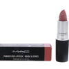 Mac Powder Kiss Lipstick #931 Teddy
