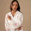 Rosalie Co-Ord Set V-Il