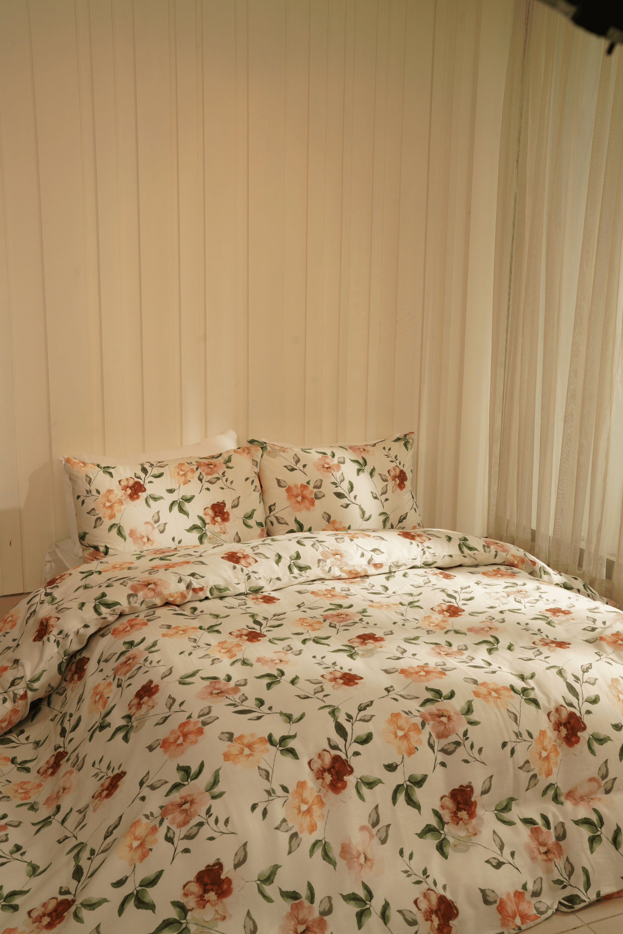 Mirelle Bed Sheet Set - Luxe Edition – view 4