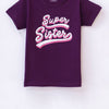 Girls Graphic T-Shirt