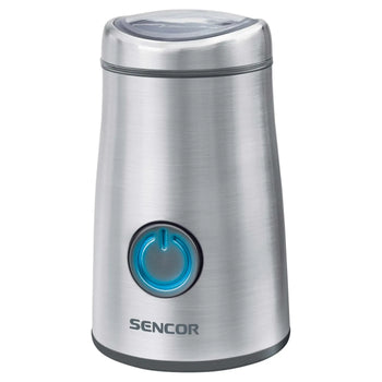 Sencor Electric Coffee Grinder SCG3050SS - Mmall