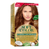 Wella - Soft Color Natural Instincts Kit 6/7 Chocolate