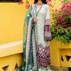 Embroidered Suit