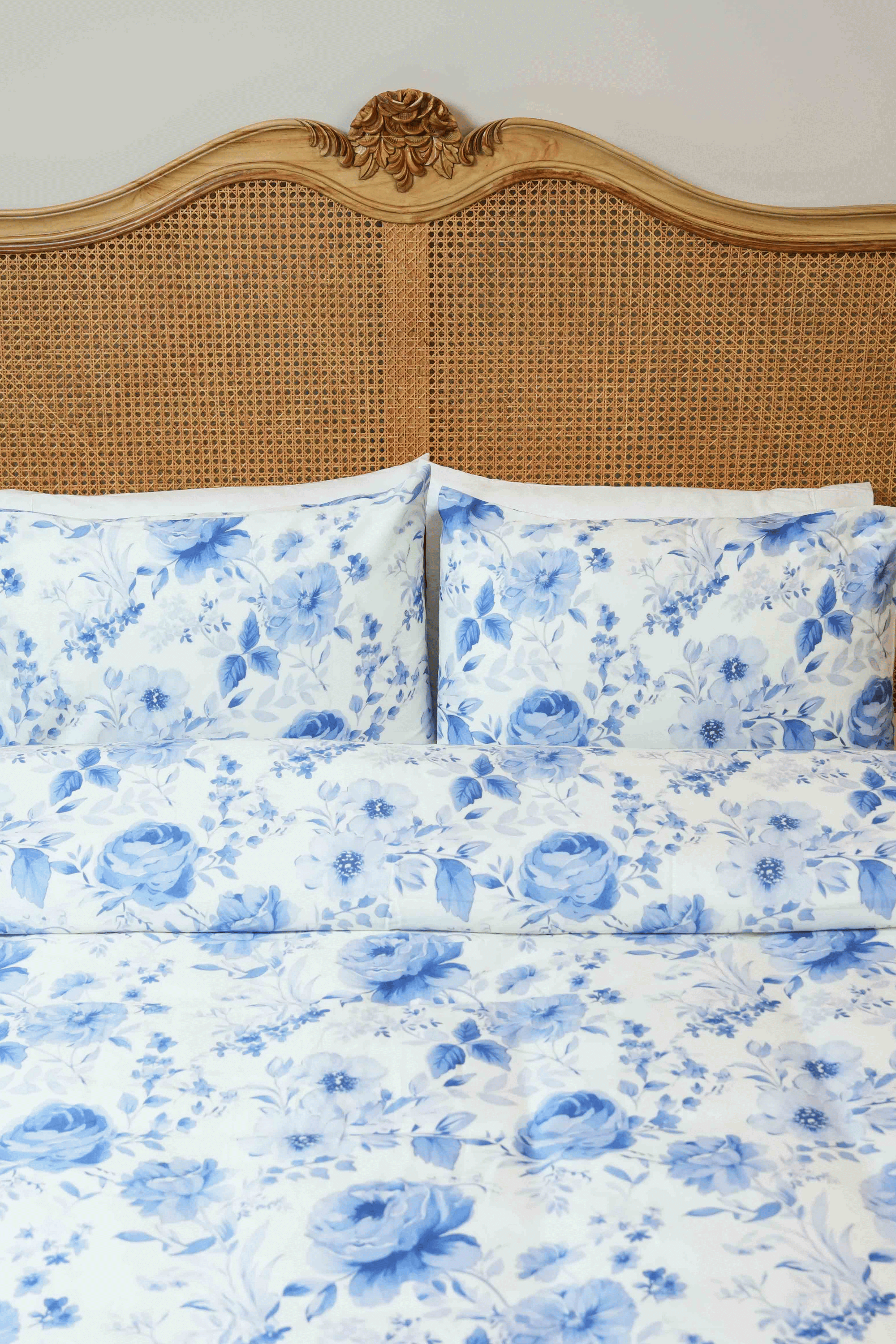 Elysia Sateen Duvet cover Set – view 8