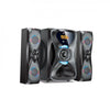 Audionic Mini Hifi 2.1 Rainbow 30