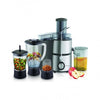 Westpoint 4IN1 Juicer/Blender WF-1844