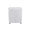 Haier Washing Machine Twin 100As